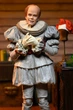 Фигурка Оно: Добро пожаловать в Дерри - Пеннивайз IT: Welcome to Derry Ultimate Bob Gray as Pennywise Action Figure Neca - изображение 2