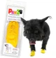 Захисні каучукові шкарпетки для собак PawZ Dog Boots розмір XXSmall (12 шт.) - изображение 1
