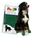 Захисні каучукові шкарпетки для собак PawZ Dog Boots розмір XLarge (12 шт.) - зображення 1