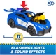 Щенячий Патруль Чейз и Полицейская Машина Paw Patrol Chase Search and Rescue Cruiser Spin Master 6074966 - изображение 2