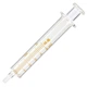 Шприц стеклянный многоразовый (поршень стекло) 5 ml - изображение 1