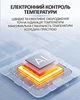 Медицинский портативный мини холодильник Coolbox для лекарств, инсулина / сумка / USB / 220V / 2xАКБ 10400mAh - изображение 4