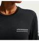 Футболка унисекс Nike X Tom Sachs Space Camp T-Shirt Black M Черный DC5670-010 - изображение 10