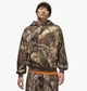Кофта мужская Jordan Brooklyn Mens Fleece Realtree Pullover Hoodie Olive L Оливковый HV1860-222 - изображение 1
