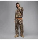 Кофта мужская Jordan Brooklyn Mens Fleece Realtree Pullover Hoodie Olive L Оливковый HV1860-222 - изображение 6