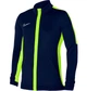 Кофта чоловіча Nike Jacket M Nk Df Acd23 Trk Jkt K Blue L Синій DR1681-452 - зображення 2