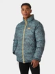 Куртка чоловіча Helly Hansen Yu 23 Reversible Puffer L Комбінований 54060-389 - зображення 3