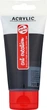 Farba akrylowa Royal Talens Art Creation Ivory Black 701 75 ml (8712079299088) - obraz 1