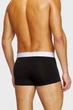 Чоловічі боксери (3 шт) DAMIEN-D-POP Diesel XL A17580 0HJBW - изображение 3