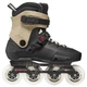 Rollerblade ролики Twister XT black-sand 250 (260) - изображение 2