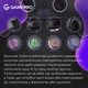 Геймпад GP GPS20B беспроводной, 14 кнопок, Bluetooth 5.3, USB 2.4GHz, Type-C для ПК, PS, Switch - изображение 11