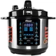 Мультиварка-скороварка Vimar VMC-268 - изображение 1