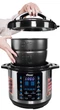 Мультиварка-скороварка Vimar VMC-268 - изображение 7