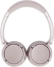 Słuchawki Hyundai HBTM 50RT Rose Gold (8590393439652) - obraz 2