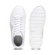 Кеди Jada Renew Puma 386401-15 37 Білий (4065454864536) - зображення 4