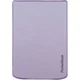 Чохол для електронної книги Pocketbook 619_629_634 Shell-TR Light Purple (SH-TR-634-LPL-WW) - зображення 1