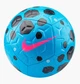 Футбольний м'яч Nike Academy Fa25 Light Blue 3 Блакитний HV4386-450 - зображення 1