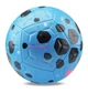 Футбольний м'яч Nike Academy Fa25 Light Blue 3 Блакитний HV4386-450 - зображення 2