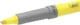 Набор маркеров Bic Highlighter Grip 12 шт Желтых (811935) (70330312555) - изображение 4