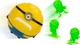 Ігровий набір Moose Despicable Me 4 Посіпака Джеррі 59305 (630996593059) - зображення 3