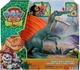 Zestaw figurek Spin Master Psi Patrol: Film Dino - Rex i Spinozaur 6076188 (681147117419) - obraz 1