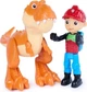 Zestaw figurek Spin Master Psi Patrol: Film Dino Zestaw przygodowy 6075943 (681147113718) - obraz 4
