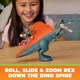 Zestaw figurek Spin Master Psi Patrol: Film Dino - Rex i Spinozaur 6076188 (681147117419) - obraz 9