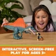 Zestaw figurek Spin Master Psi Patrol: Film Dino - Rex i Spinozaur 6076188 (681147117419) - obraz 12