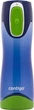 Butelka na wodę Contigo Swish 500 ml Niebieska (2095342) - obraz 1