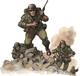 Настольная игра Rebel Memoir '44 (польское издание) (824968311011) - изображение 6