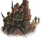 Настільна гра Rebel Memoir '44 (польське видання) (824968311011) - зображення 7