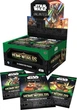Набір карт Fantasy Flight Games Star Wars: Unlimited Card Game - Homeworlds - Booster 24 шт. (841333140311) - зображення 2