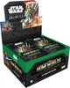 Набір карт Fantasy Flight Games Star Wars: Unlimited Card Game - Homeworlds - Booster 24 шт. (841333140311) - зображення 3