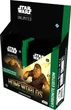 Набір карт Fantasy Flight Games Star Wars: Unlimited Card Game - Homeworlds - Carbonite Booster 12 шт. (841333140342) - зображення 2