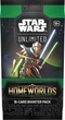 Набір карт Fantasy Flight Games Star Wars: Unlimited Card Game - Homeworlds - Booster 24 шт. (841333140311) - зображення 4