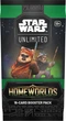 Набір карт Fantasy Flight Games Star Wars: Unlimited Card Game - Homeworlds - Booster 24 шт. (841333140311) - зображення 5