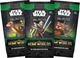 Набір карт Fantasy Flight Games Star Wars: Unlimited Card Game - Homeworlds - Booster 24 шт. (841333140311) - зображення 7