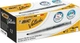 Набір маркерів для дошок сухостираних Bic Velleda 1.6 мм 12 шт Чорних (9581711) (3086121741098) - зображення 1