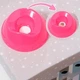 Lalka Baby Born Emma 43 cm z 10 funkcjami i akcesoriami (4001167839966) - obraz 3