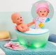Lalka Baby Born Emma 43 cm z 10 funkcjami i akcesoriami (4001167839966) - obraz 5