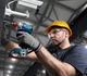 Ударный гайковерт Bosch PRO GDR 18V-215 без аккумулятора и зарядного устройства (06019N2020) - изображение 2