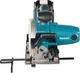 Pilarka tarczowa akumulatorowa Bosch Professional GKS 18V-57 G z tarczą w walizce L-BOXX (bez akumulatora) (4053423900118) - obraz 2