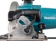 Pilarka tarczowa akumulatorowa Bosch Professional GKS 18V-57 G z tarczą w walizce L-BOXX (bez akumulatora) (4053423900118) - obraz 3
