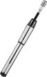 Pompka rowerowa Birzman Infinite Apogee MTB Szara (BM14-ZC-MN02-GA254) - obraz 2