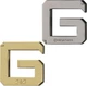Лита головоломка Huzzle G&G (515038) (5407005150382) - зображення 2