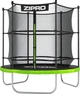 Батут Zipro Jump Pro із внутрішньою сіткою 6FT 183 см (5902659843166) - зображення 1