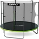 Батут Zipro Jump Pro із внутрішньою сіткою 6FT 183 см (5902659843166) - зображення 2