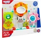 Игровая дуга Woopie BABY Животные для кроватки и коляски 59455 (5906280659455) - изображение 1