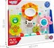 Игровая дуга Woopie BABY Животные для кроватки и коляски 59462 (5906280659462) - изображение 2