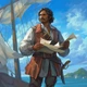 Dodatek do gry planszowej Rebel Piraci z Maracaibo: Trójkąt Bermudzki (edycja polska) (5906954791580) - obraz 6
